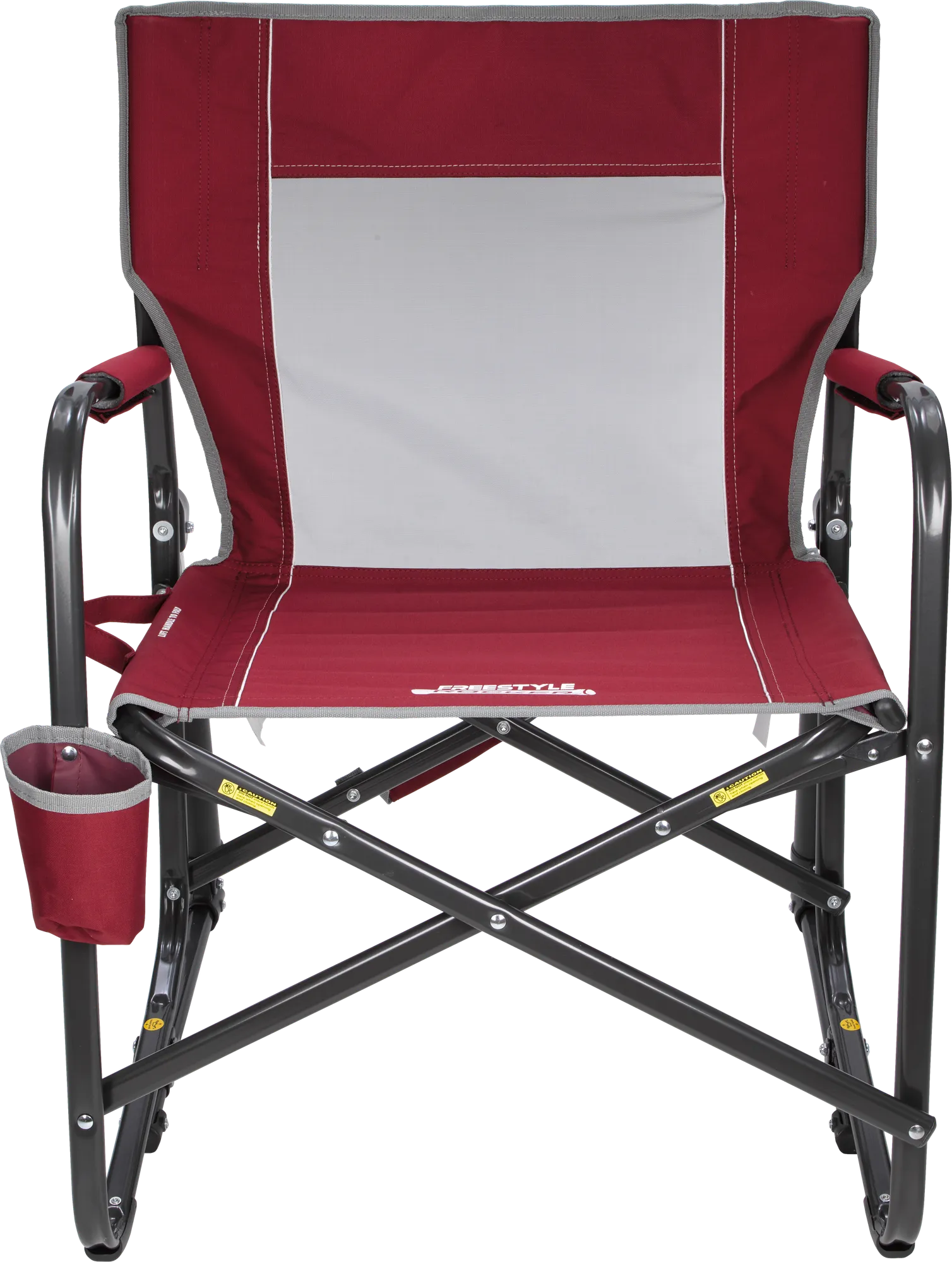 Freestyle Rocker