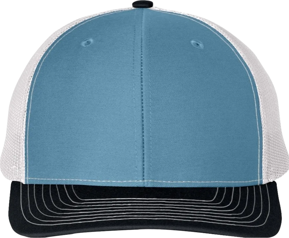 Snapback Trucker Cap