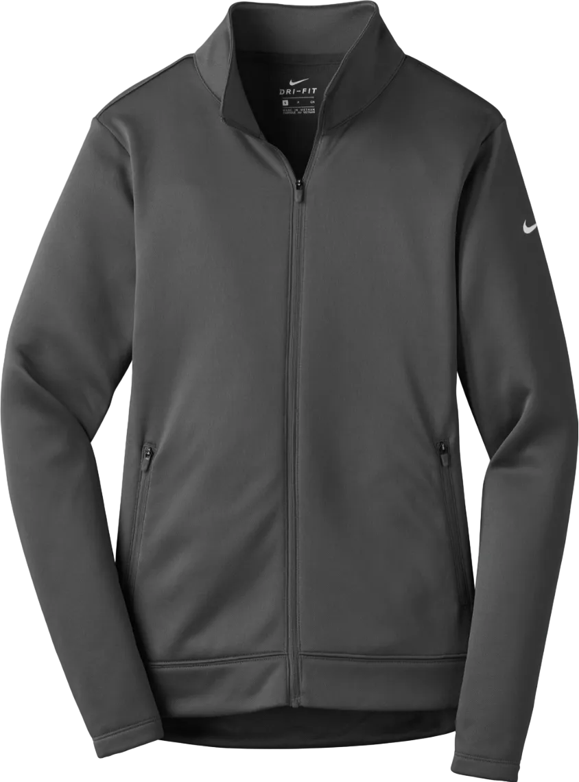 Ladies Therma-FIT Full-Zip Fleece