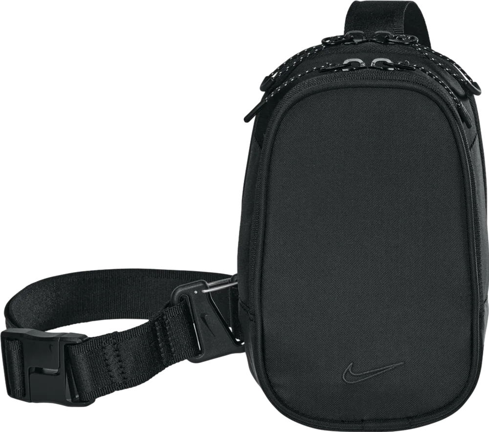 Commute Crossbody