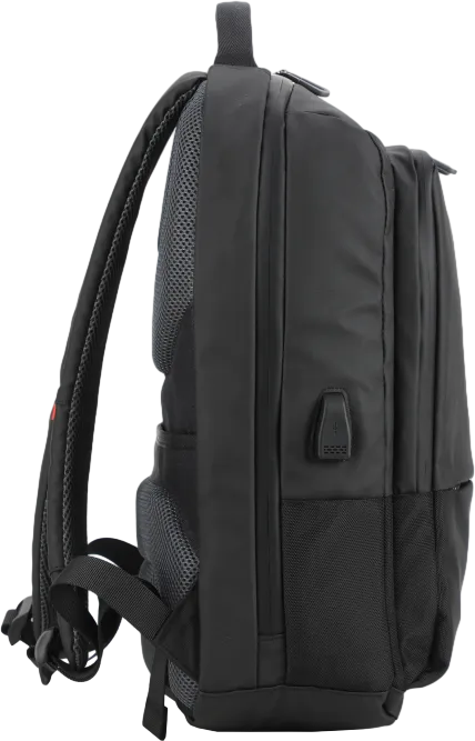 Bison Leaf County Backpack