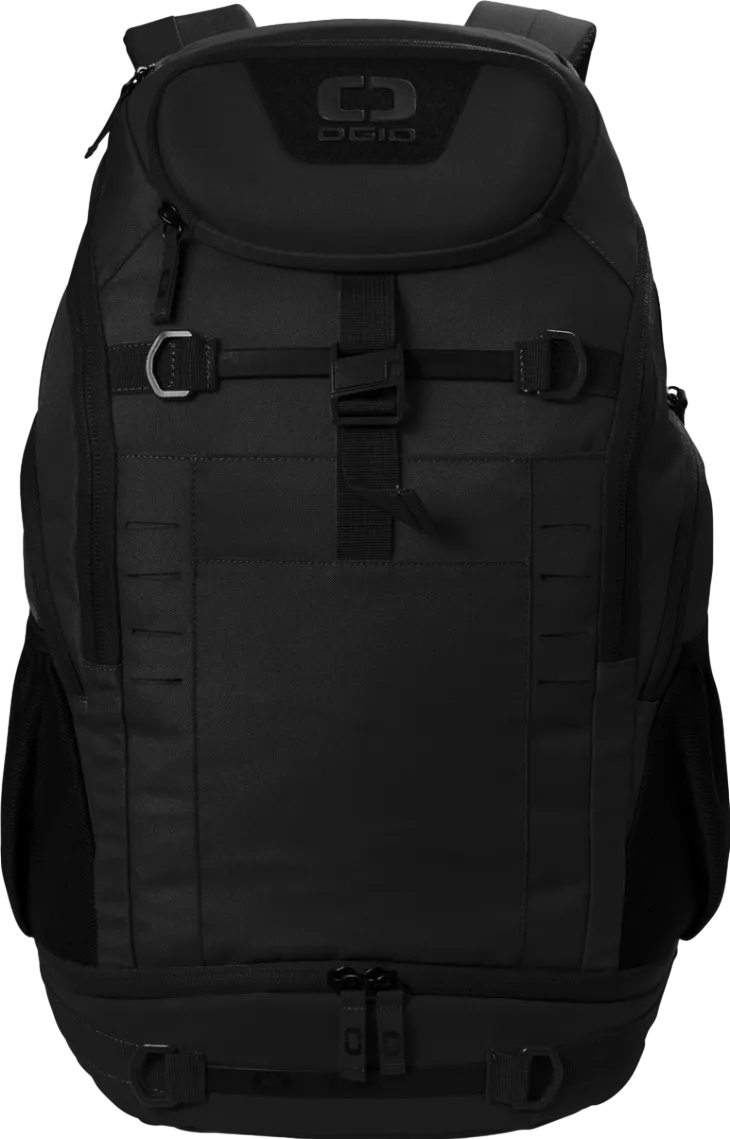Utilitarian Pack