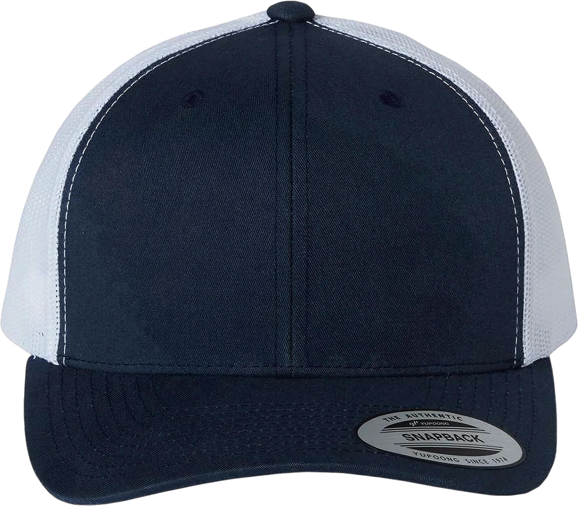 Retro Trucker Hat