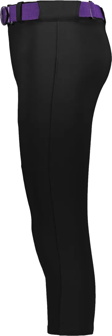 Ladies Gamer Classic Softball Pant