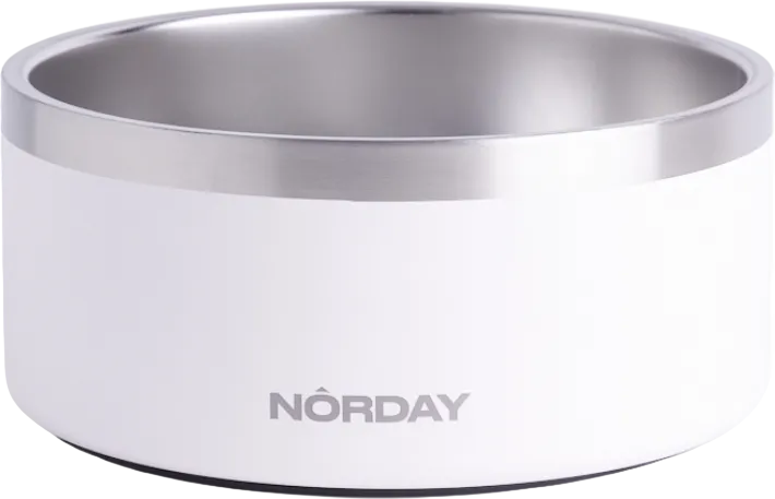 Pet Bowl 64 Oz