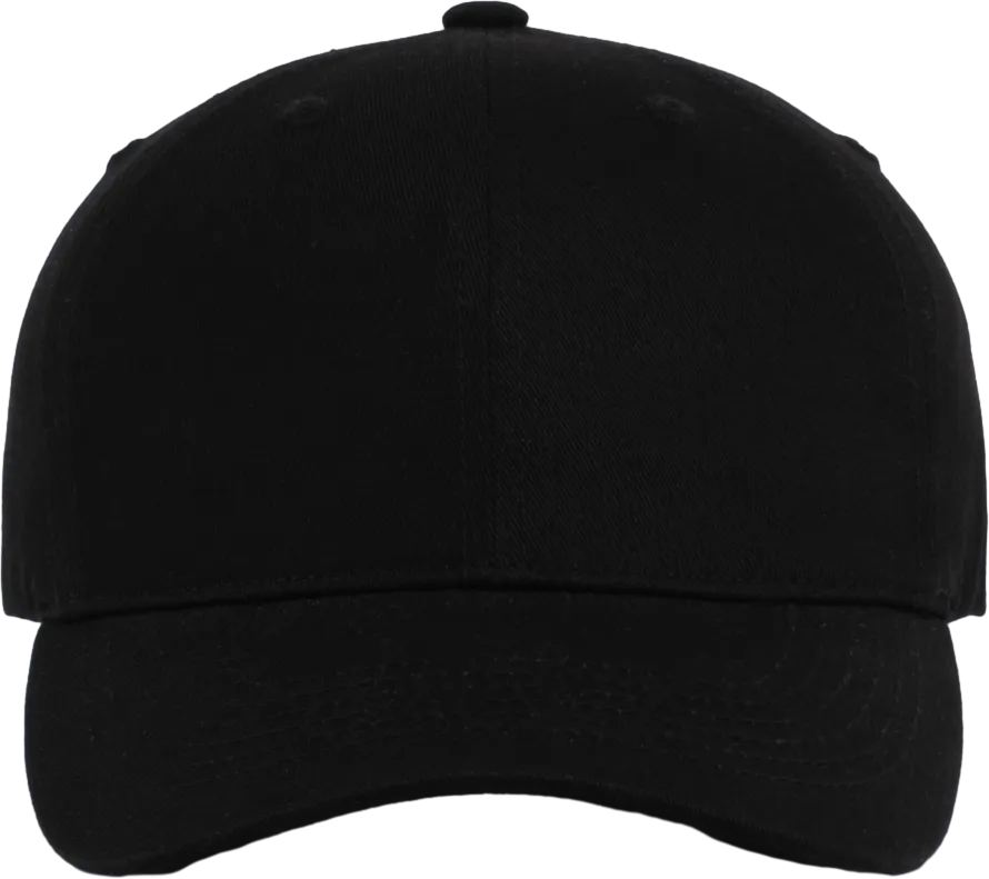 Augusta Sportswear Youth Low-Profile Unstructured Snapback Cap
