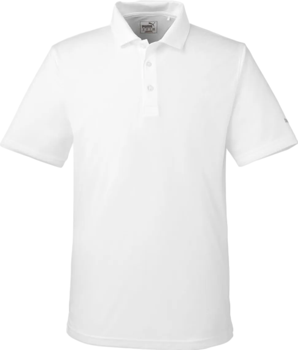 Men's Icon Golf Polo