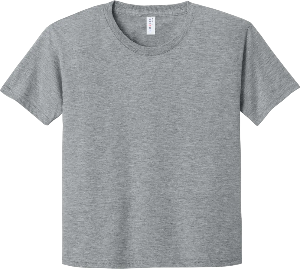 Ultimate Youth Ring-Spun T-Shirt