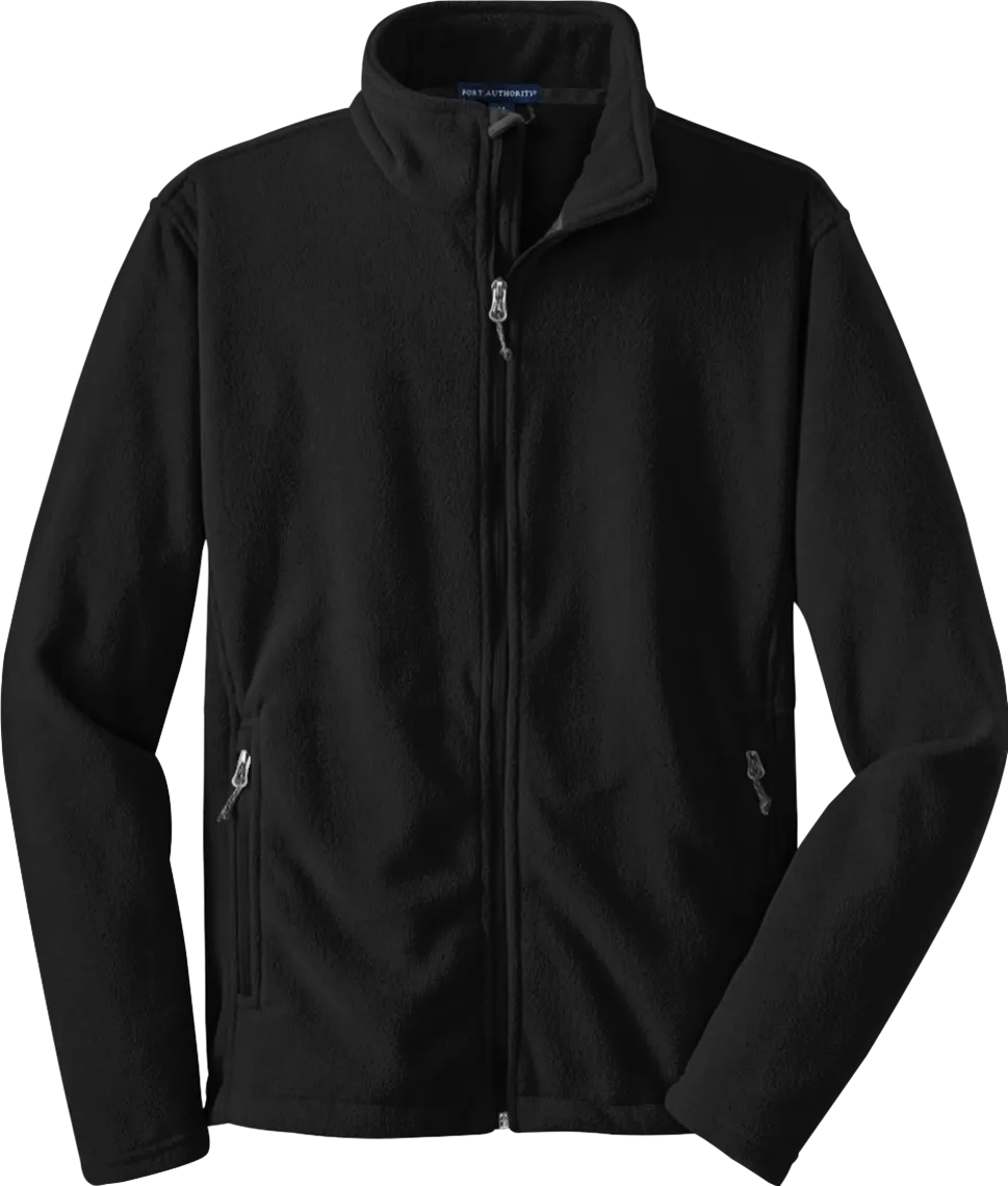 Value Fleece Jacket