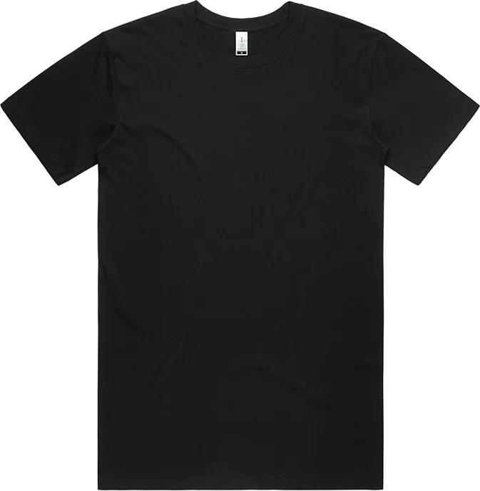 Men's Staple Organic Tee