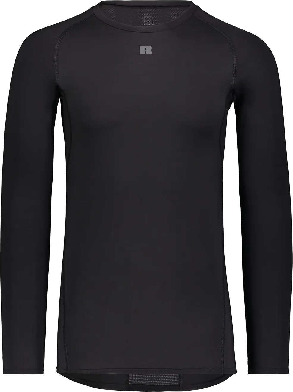 CoolCore Long Sleeve Compression Shirt