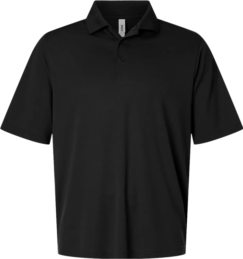 Men's Tall Nova Performance Pique Polo