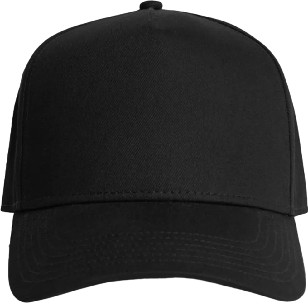 Frame Cap