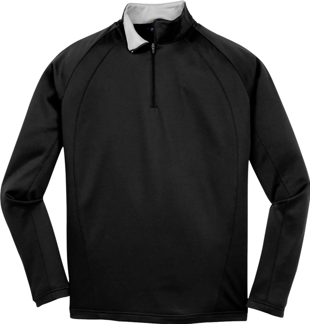 Sport-Wick Fleece 1/4-Zip Pullover