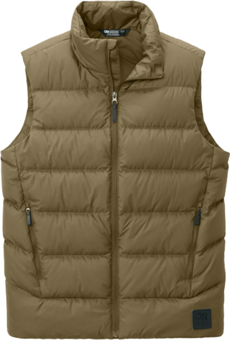 Coldsnap Down Vest