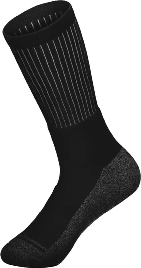 Tonal Crew Sock