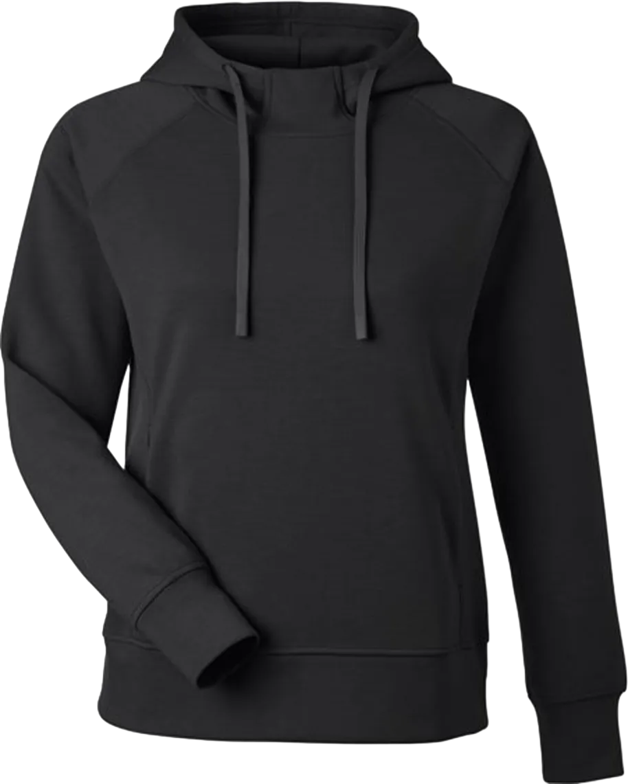 Women's Apex Fleece Hooded Sweatshirt