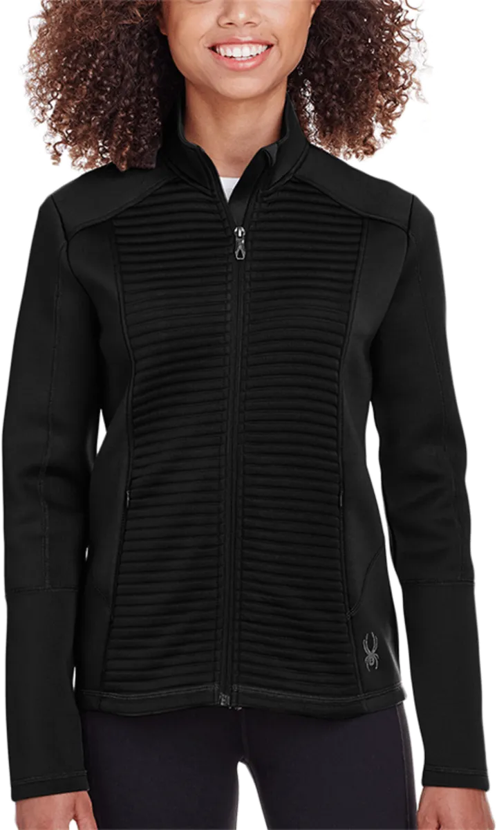 Ladies' Venom Full-Zip Jacket