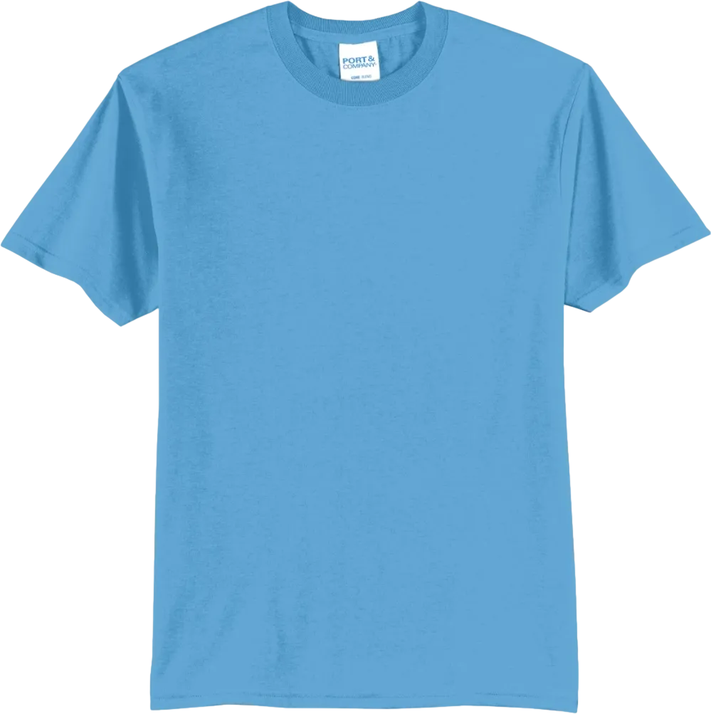 Tall Core Blend Tee