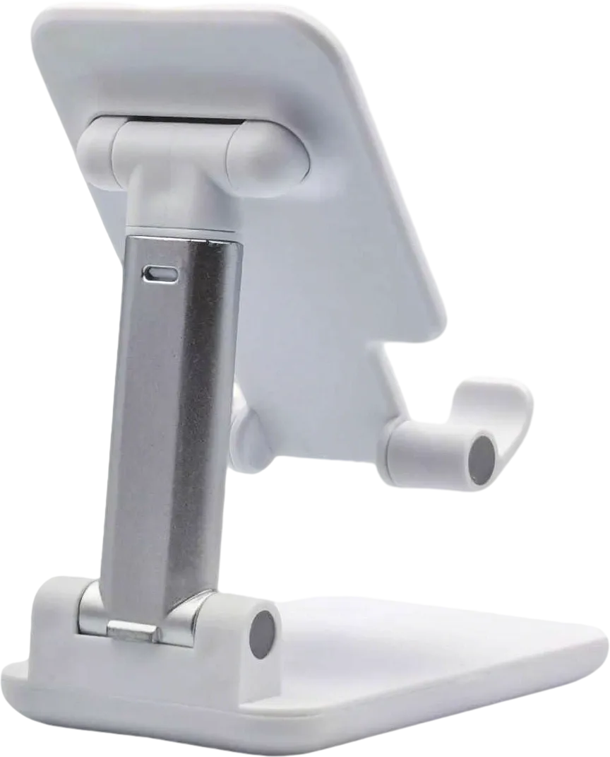 Adjustable Foldable Phone Stand