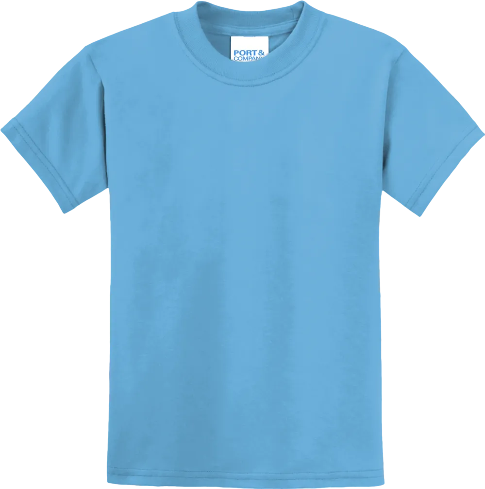 Youth Core Blend Tee