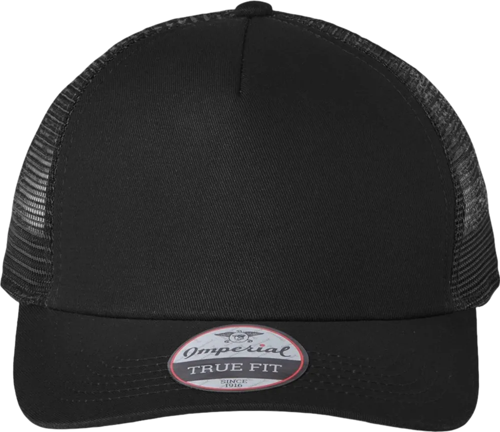 North Country Trucker Cap