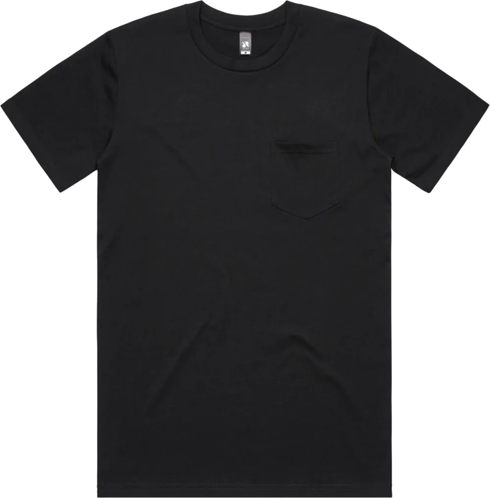 Classic Pocket Tee
