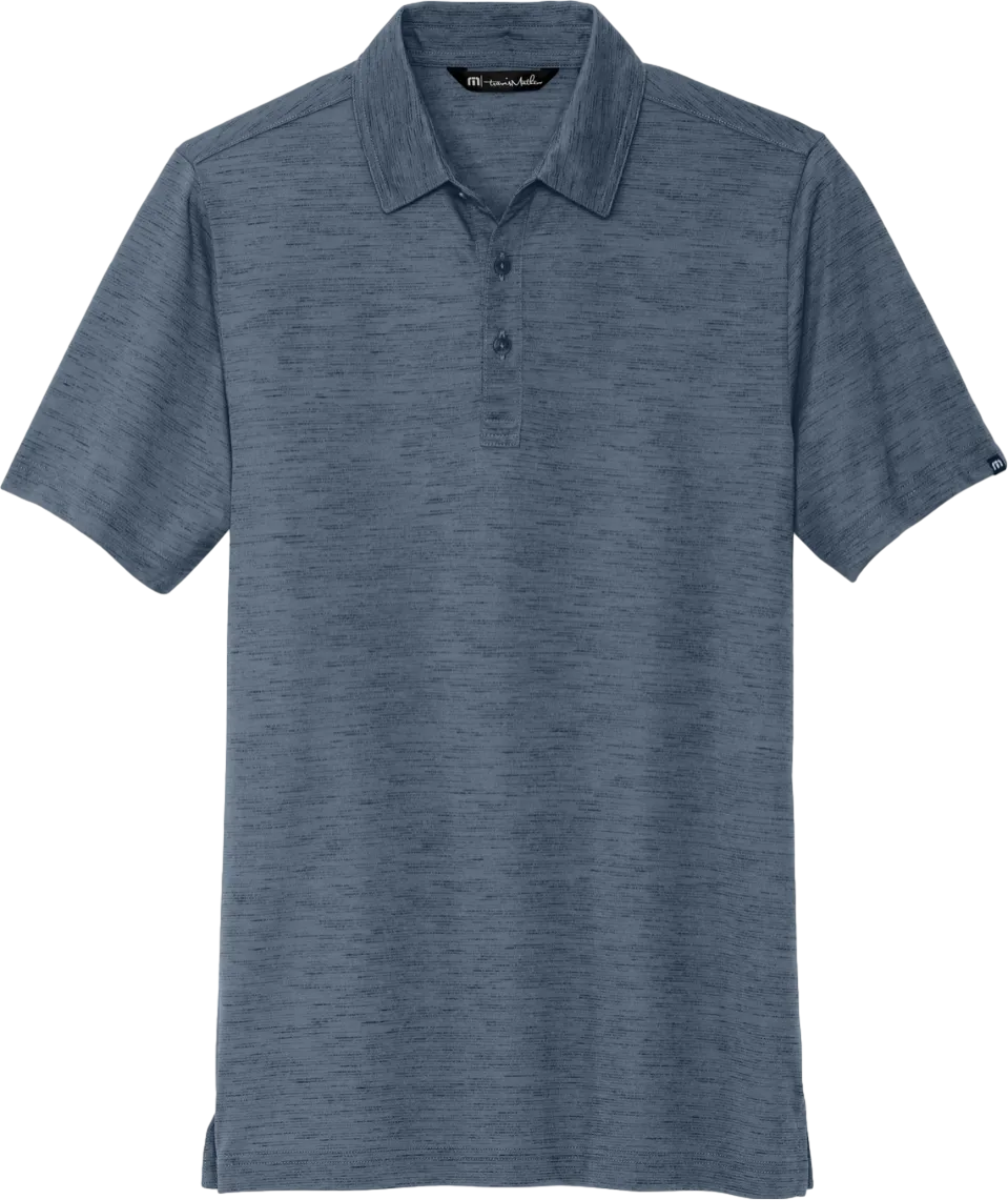 Auckland Slub Polo
