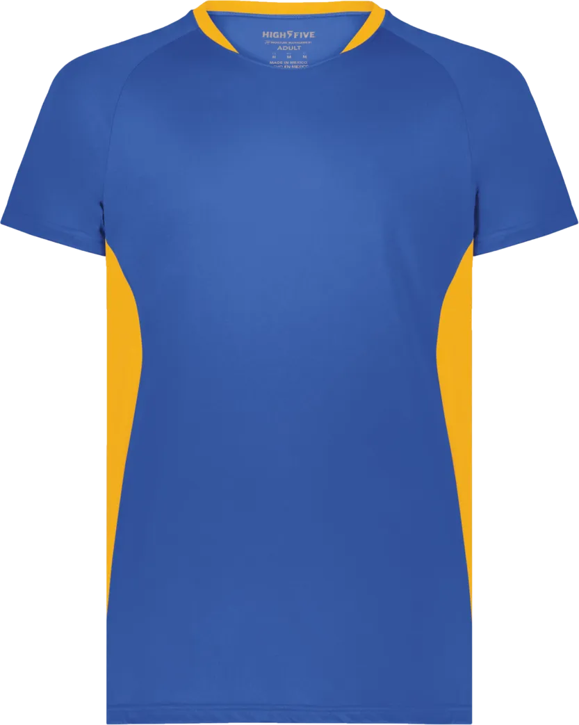 Youth Madrid Soccer Jersey