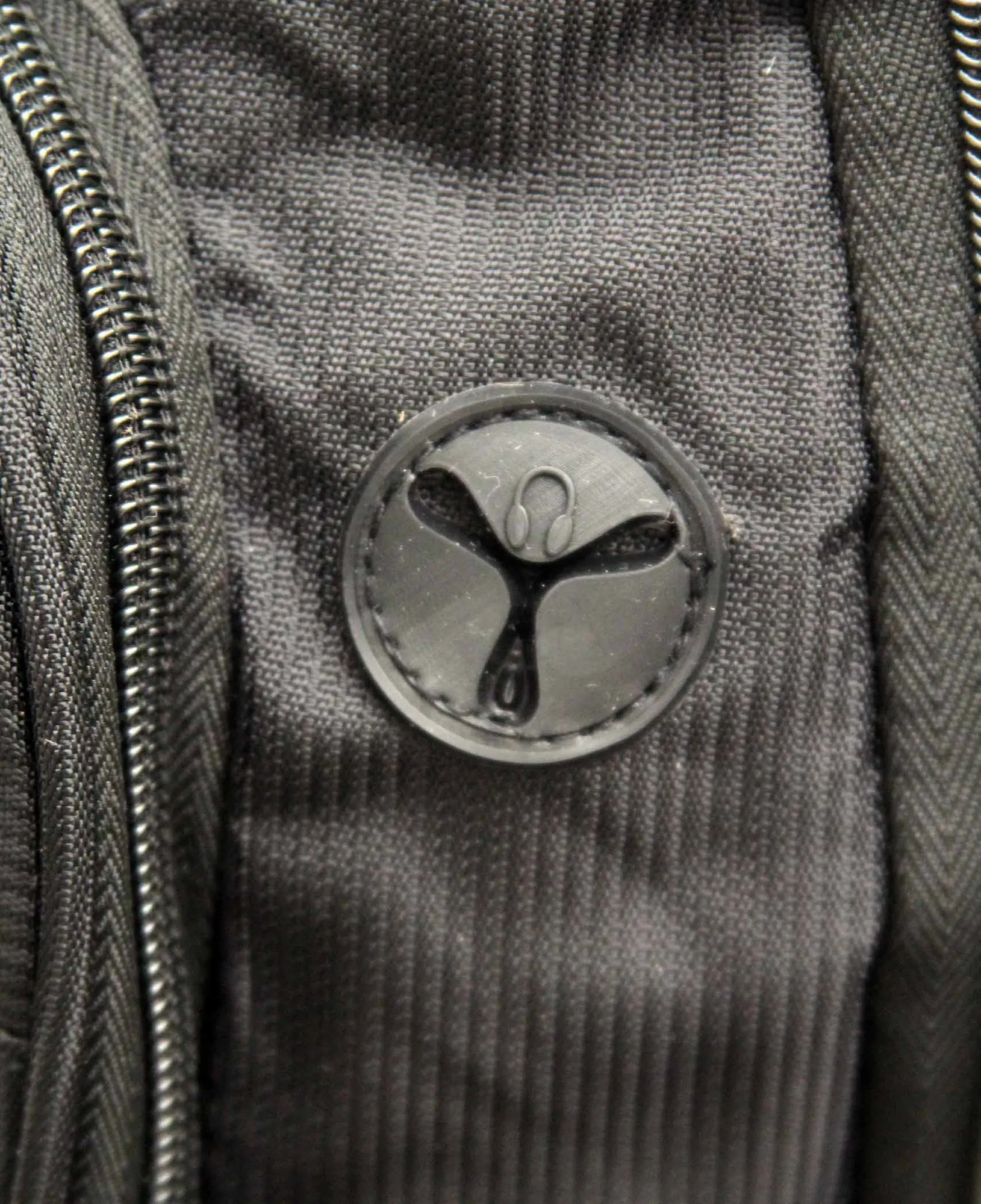 Smart Backpack