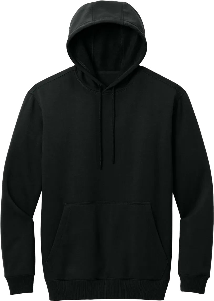 Tough Fleece Pullover Hoodie