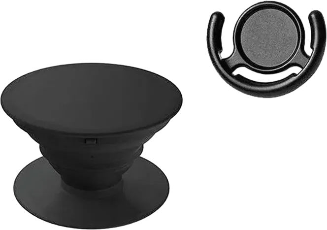 Pop Socket with Car Mount