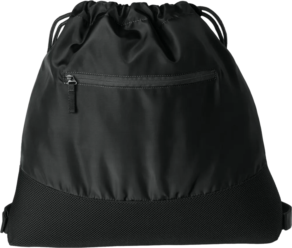 Agility Mesh Pocket Cinch