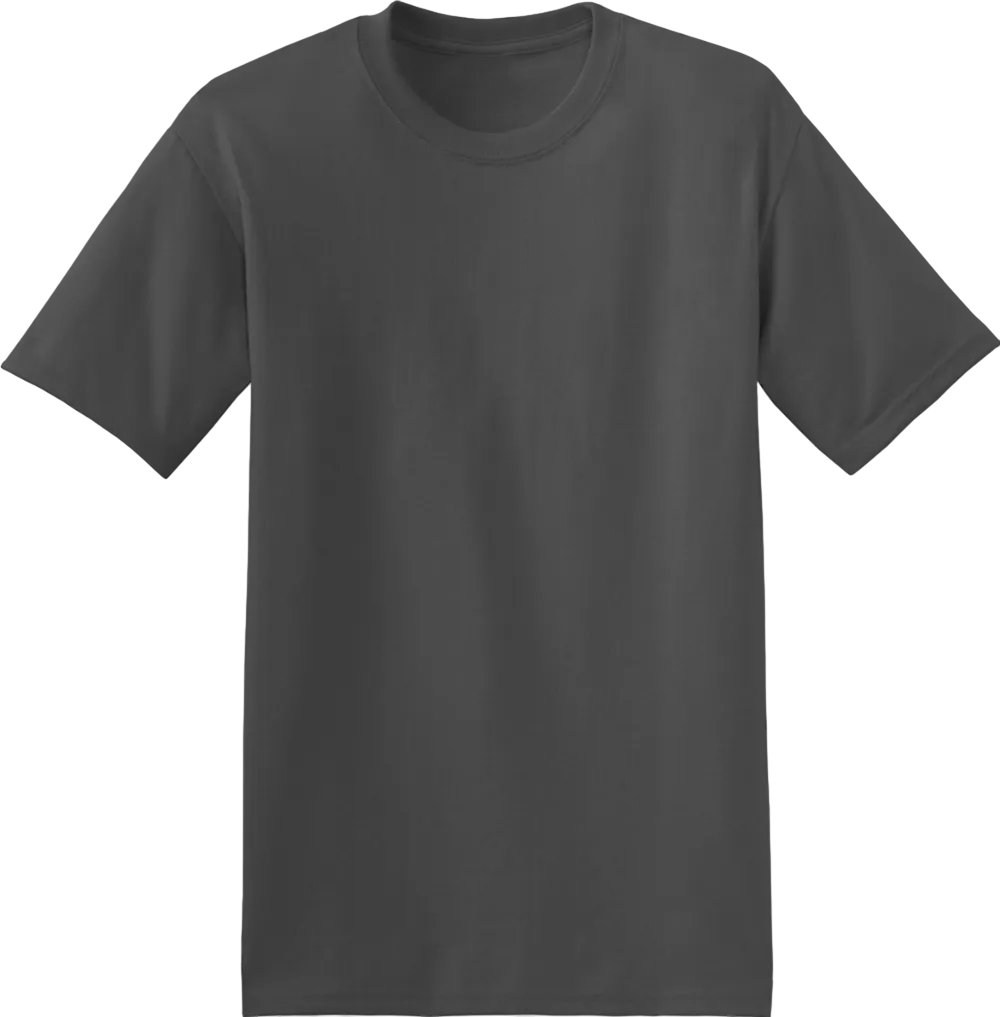 EcoSmart 50/50 Cotton/Poly T-Shirt