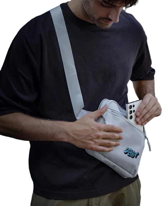 Moonyx - 20L Utility Backpack