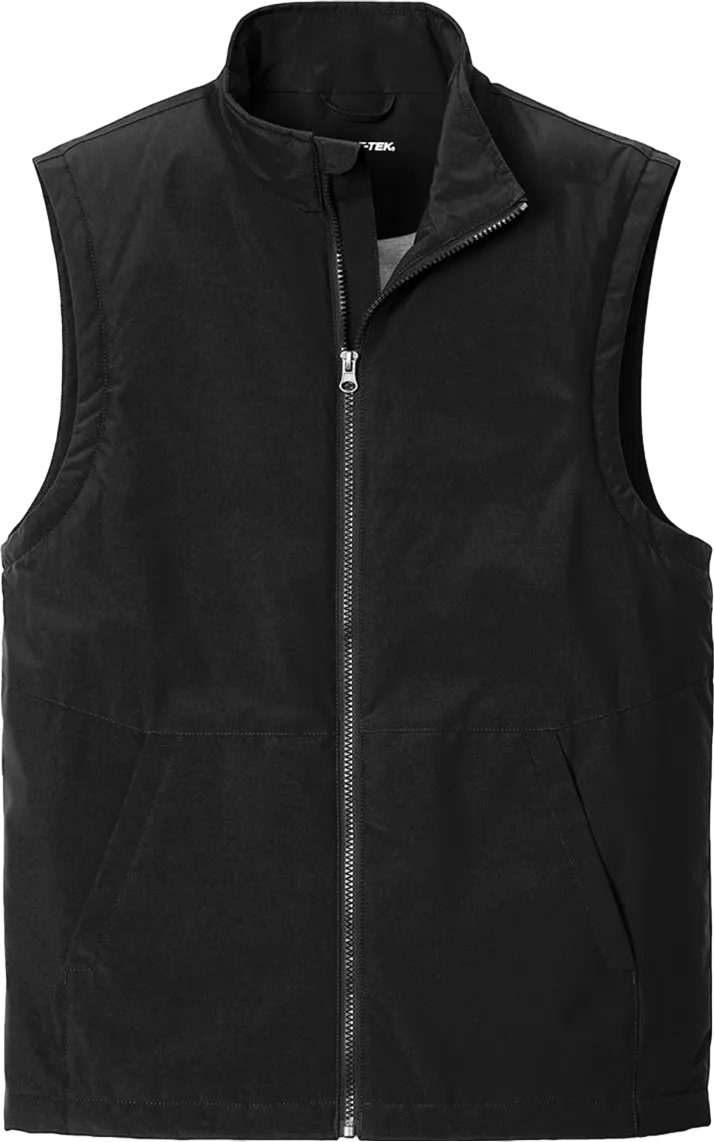Insulated Vest