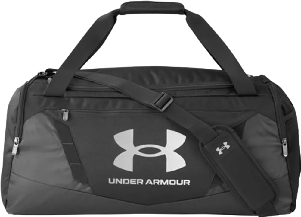 Undeniable 5.0 MD Duffel Bag