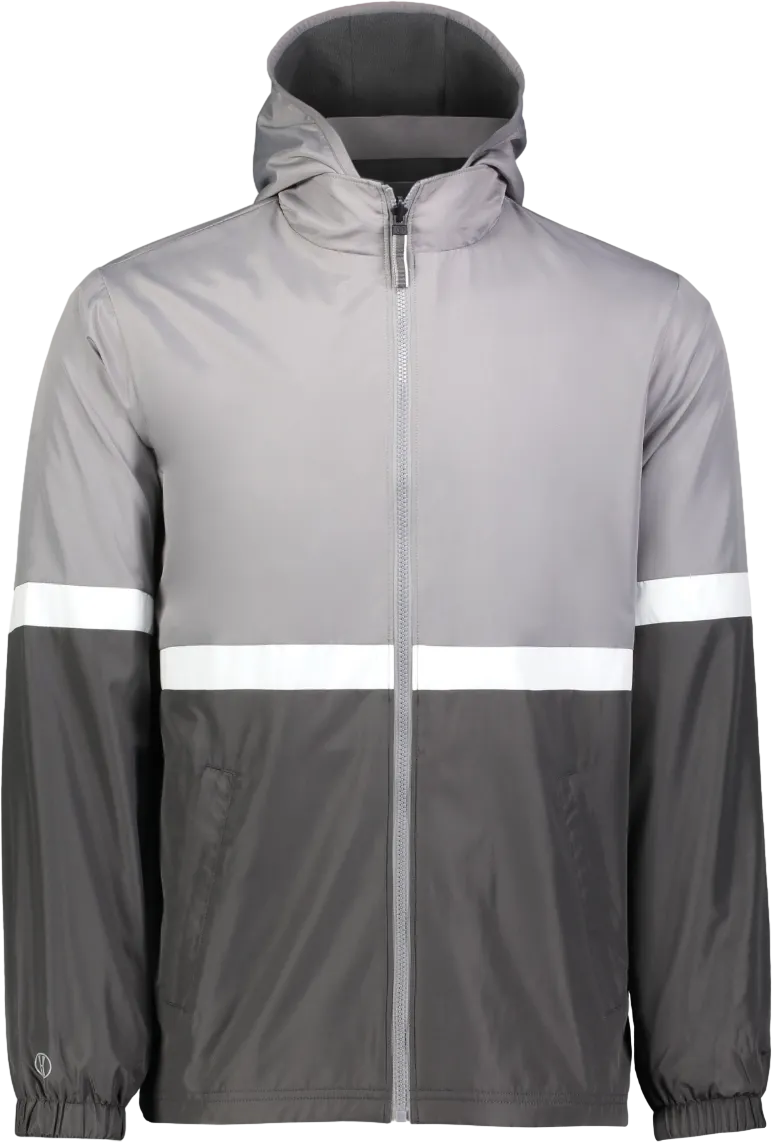 Turnabout Reversible Jacket