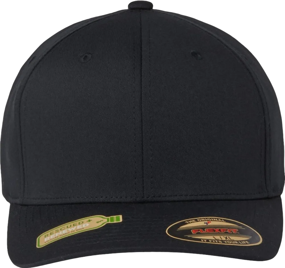 Sustainable Polyester Cap