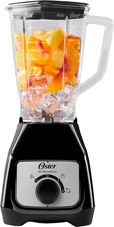 Oster Blender with Plastic Jar