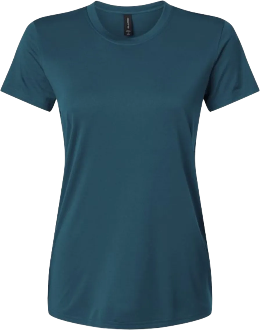 Women's Pro-Lock Performance T-Shirt