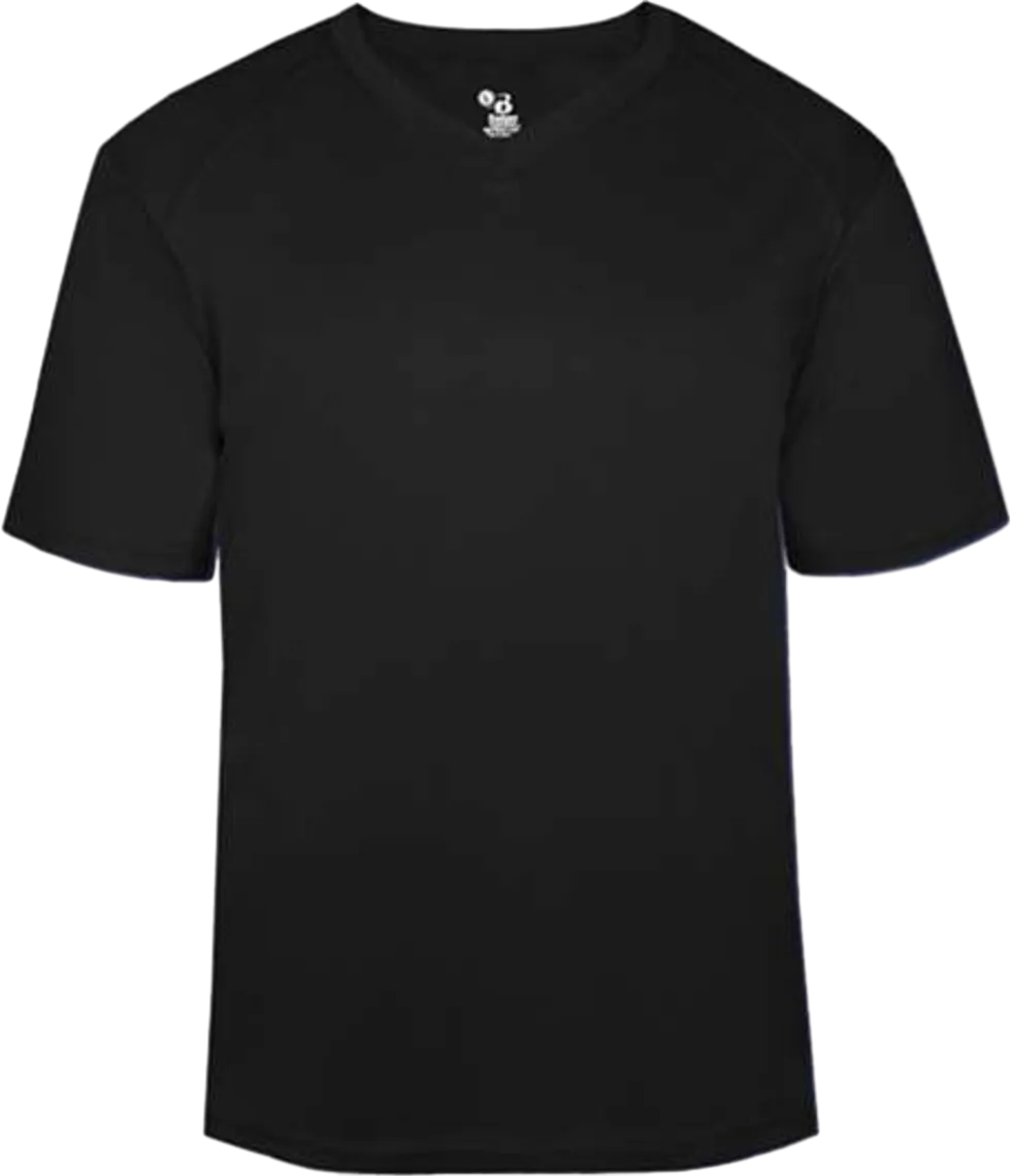 B-Core V-Neck Tee