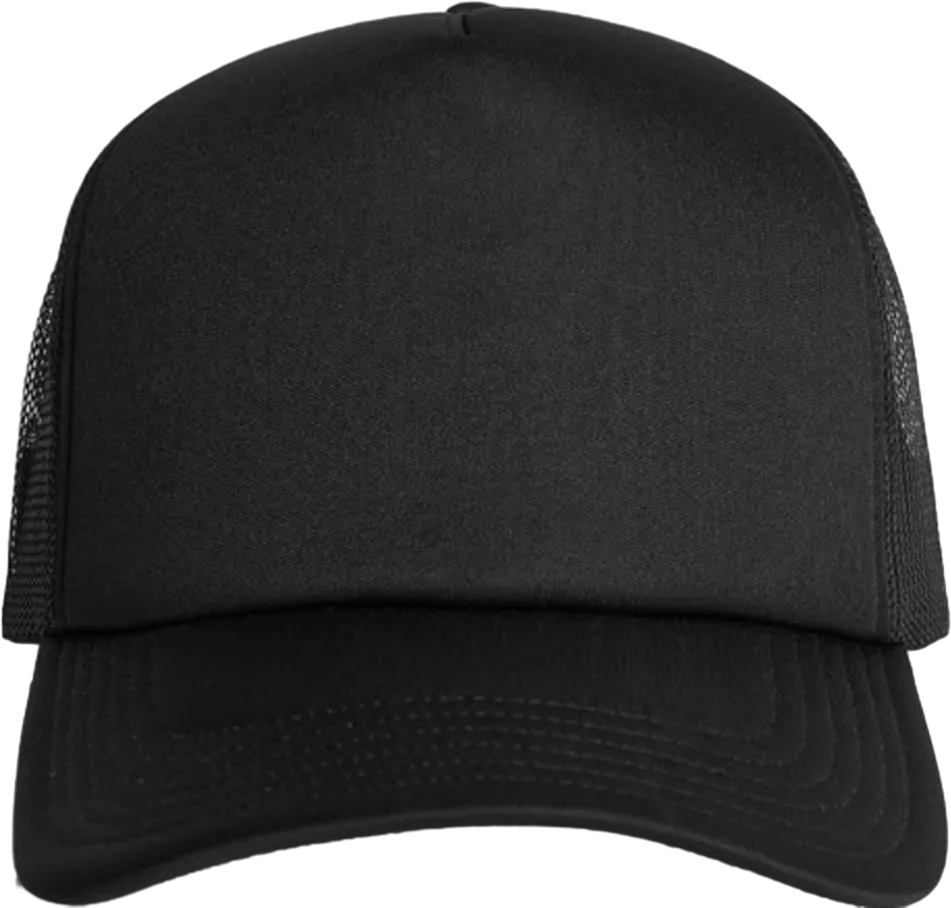 Frame Foam Trucker Cap
