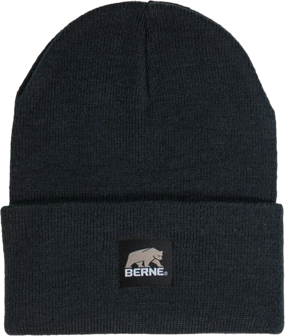 Berne Heritage Knit Cuff Cap