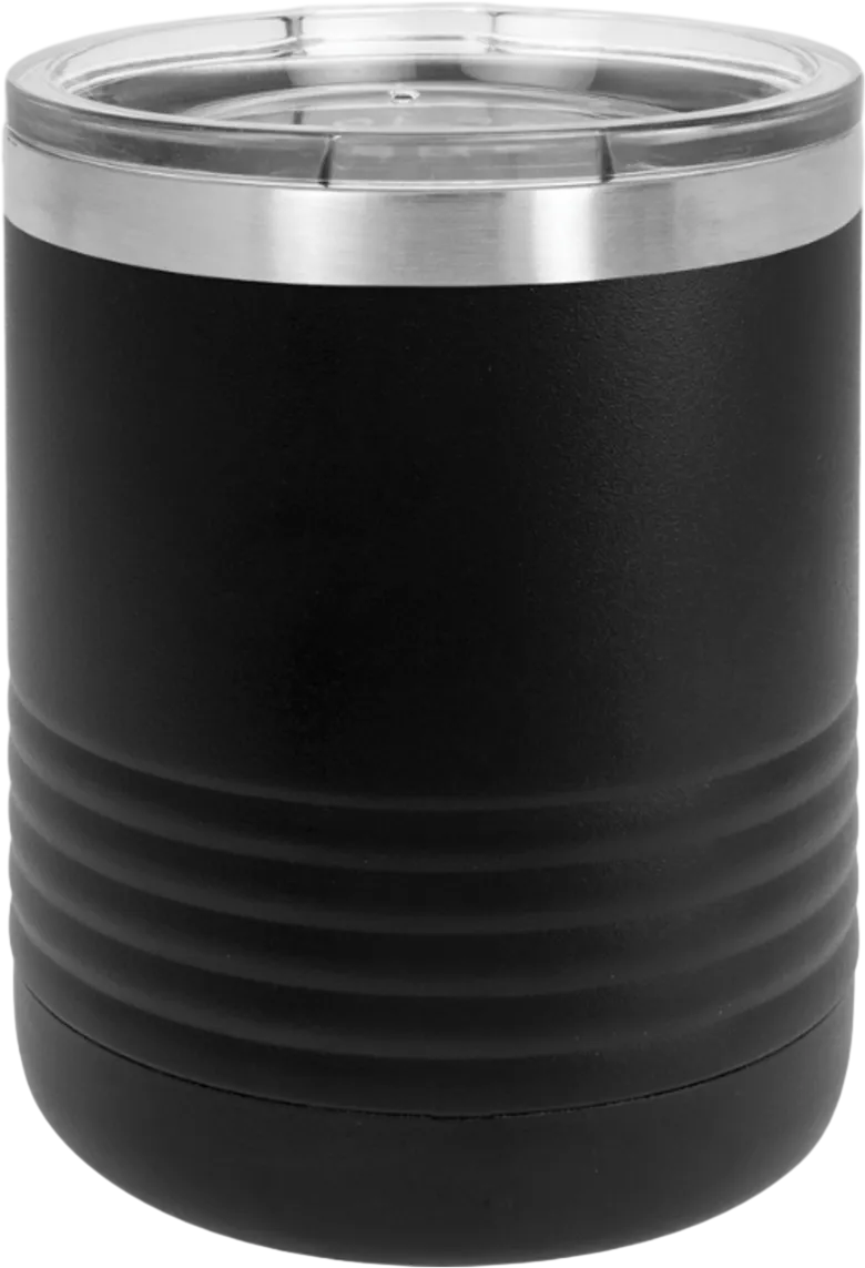 10oz Insulated Tumbler