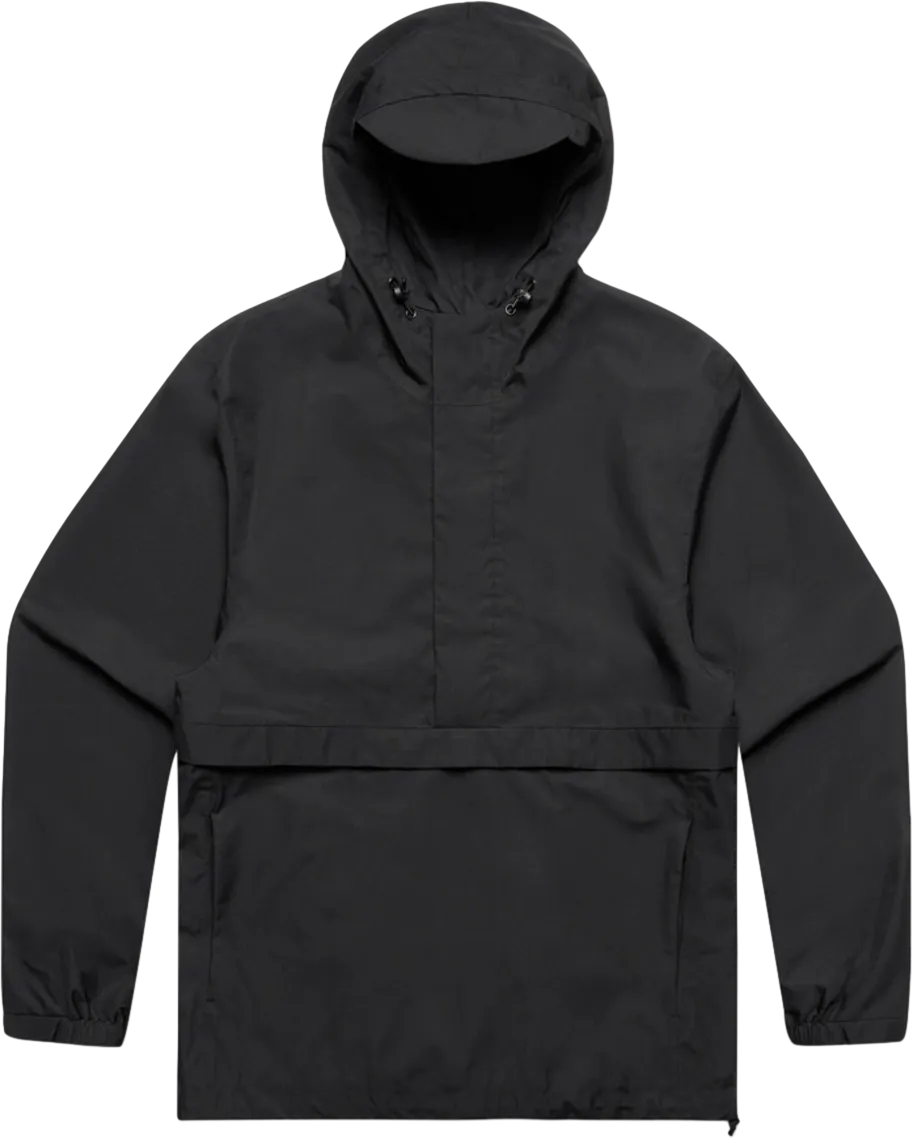 Tech Windbreaker