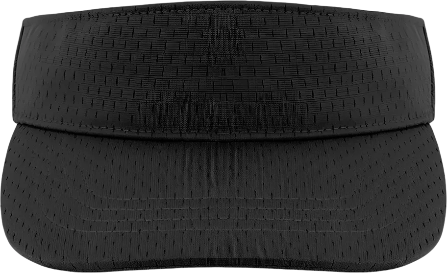 Athletic Mesh Visor