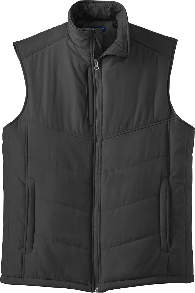 Puffy Vest