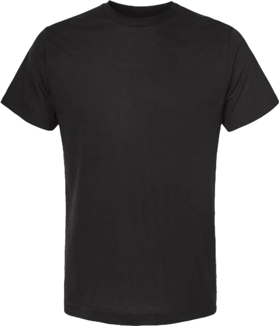 Poly-Rich T-Shirt