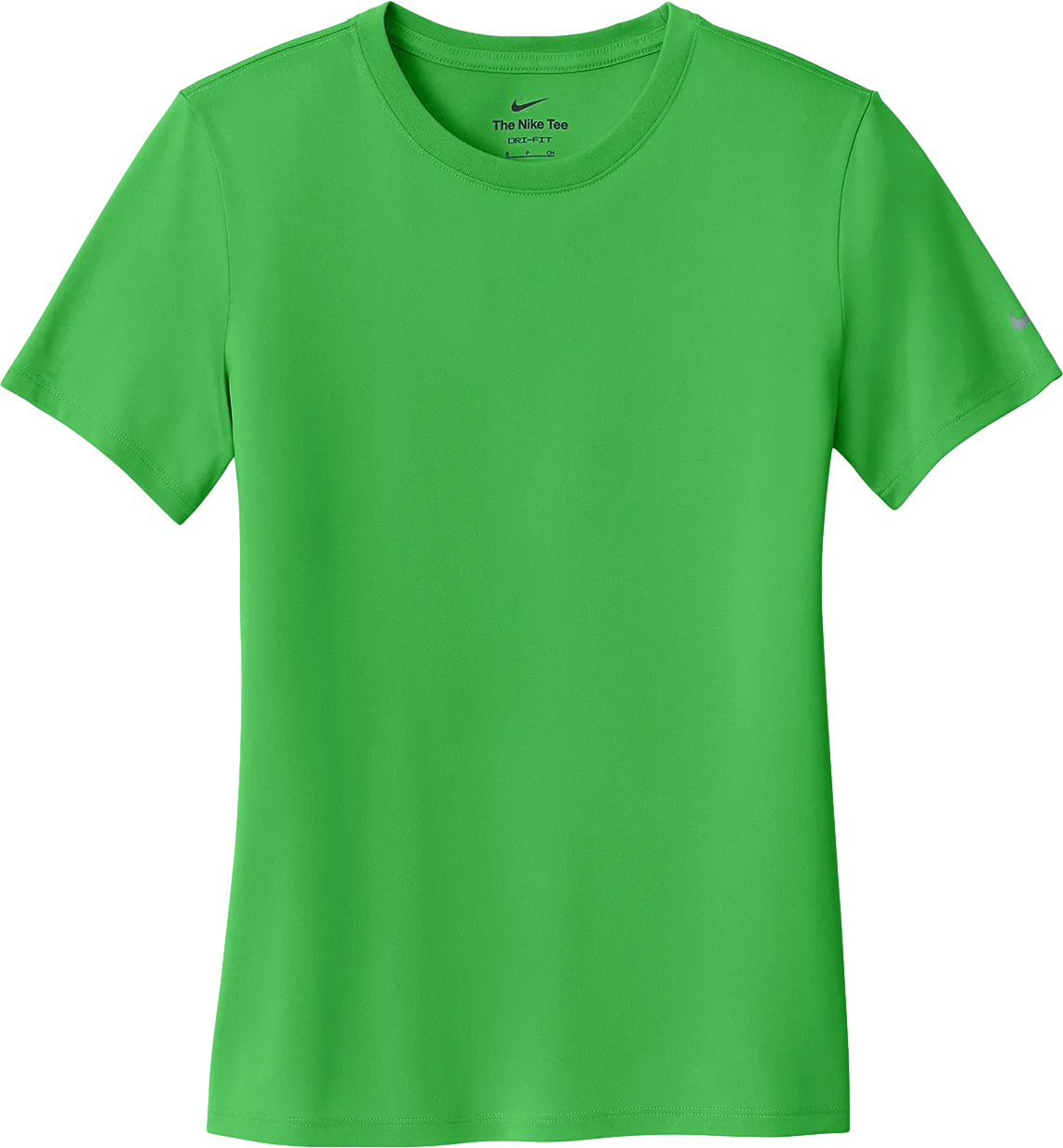 Ladies Swoosh Sleeve rLegend Tee